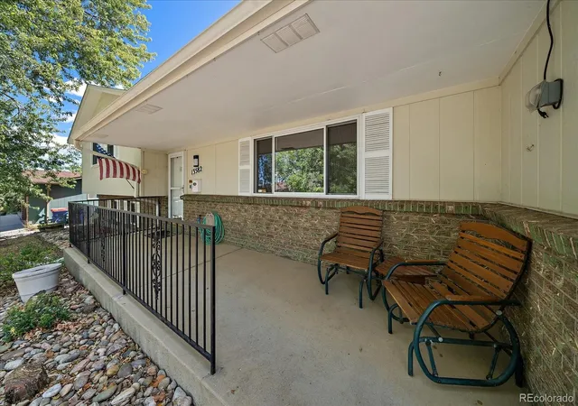 Photo 3 of Single family home for sale at 13582 W Dakota Ave, Lakewood, CO 80228 | MLS# 9354333 | Listing updated on 2026-09-23