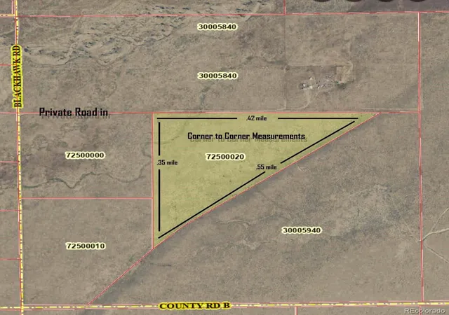 Photo 1 of Land for sale at 47 Acres Costilla Creek Ranches, Jaroso, CO 81138 | MLS# 4433901 | Listing updated on 2026-08-27