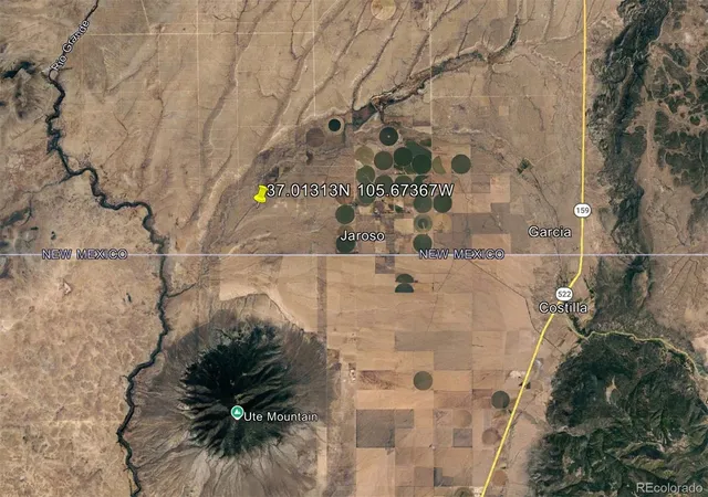 Photo 5 of Land for sale at 47 Acres Costilla Creek Ranches, Jaroso, CO 81138 | MLS# 4433901 | Listing updated on 2026-08-27