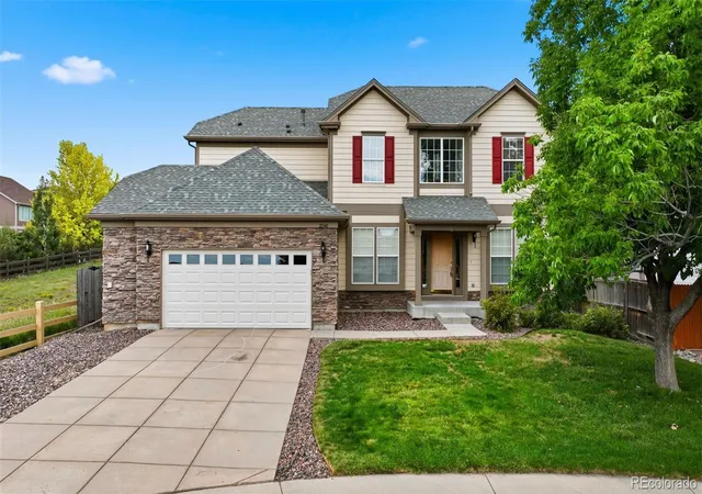 1st image of 21340 Martingale Ln, Parker, CO 80138 | MLS# 5618760