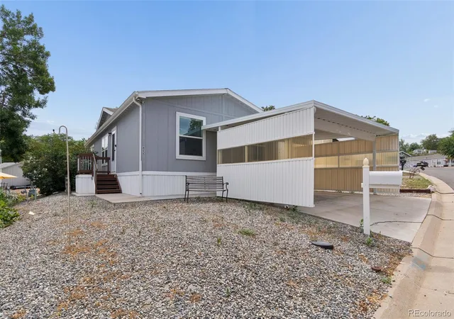 Photo 1 of Sale Pending at 1801 W 92nd Ave, Federal Heights, CO 80260 | MLS# 2449770 | Listing updated on 2026-09-01