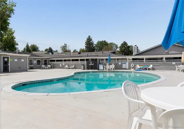 Photo 2 of Sale Pending at 1801 W 92nd Ave, Federal Heights, CO 80260 | MLS# 2449770 | Listing updated on 2026-09-01