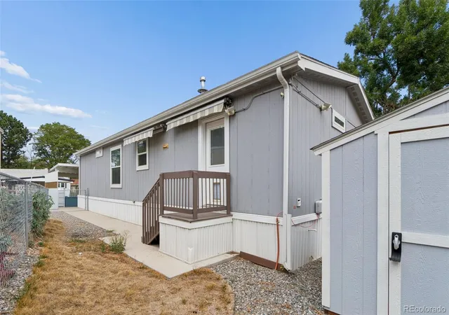 Photo 3 of Sale Pending at 1801 W 92nd Ave, Federal Heights, CO 80260 | MLS# 2449770 | Listing updated on 2026-09-01