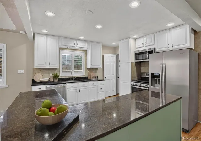 Photo 2 of Single family home for sale at 6422 Independence St, Arvada, CO 80004 | MLS# 9884246 | Listing updated on 2026-10-06