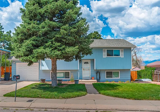 Photo 50 of Single family home for sale at 1340 Kachina Dr, Colorado Springs, CO 80915 | MLS# 9704958 | Listing updated on 2026-08-26