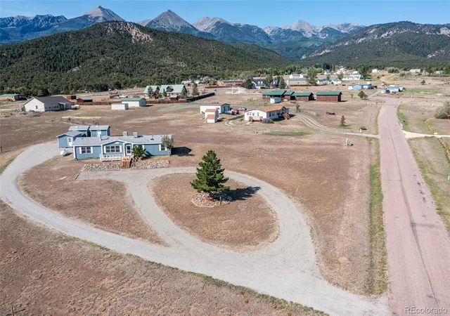 Photo 3 of Single family home for sale at 104 Highland Dr, Howard, CO 81233 | MLS# 5021086 | Listing updated on 2026-10-16