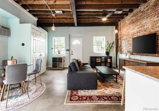 Photo 2 of Single family home for sale at 2910 N Columbine St, Denver, CO 80205 | MLS# 2988295 | Listing updated on 2026-10-03