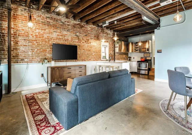 Photo 3 of Single family home for sale at 2910 N Columbine St, Denver, CO 80205 | MLS# 2988295 | Listing updated on 2026-10-03