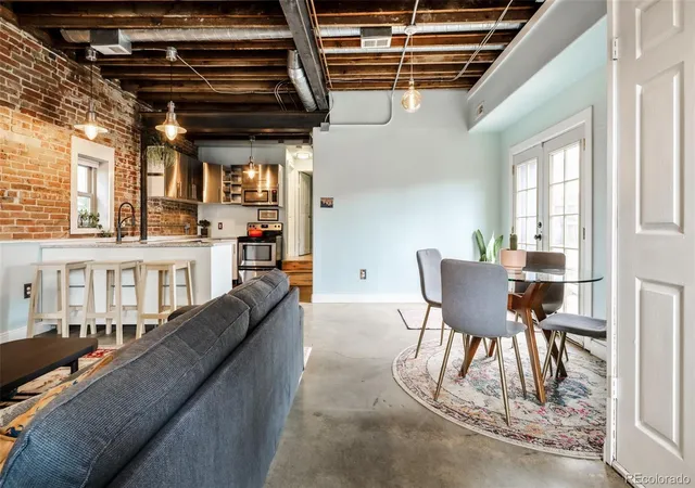 Photo 3 of Single family home for sale at 2910 N Columbine St, Denver, CO 80205 | MLS# 2988295 | Listing updated on 2026-10-03