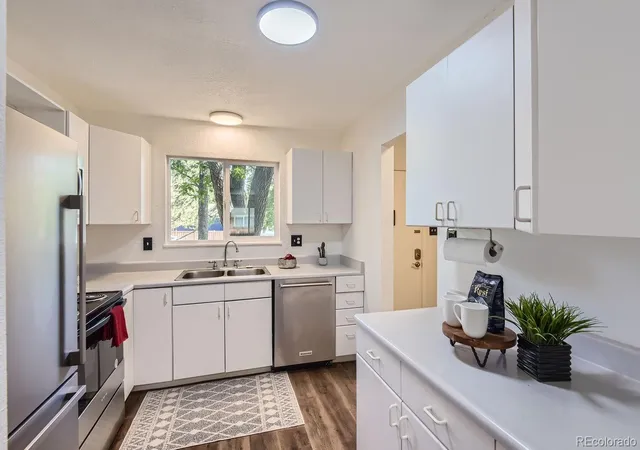 Photo 3 of Townhouse for sale at 7755 E Quincy Ave #T6, Denver, CO 80237 | MLS# 7701194 | Listing updated on 2026-10-20