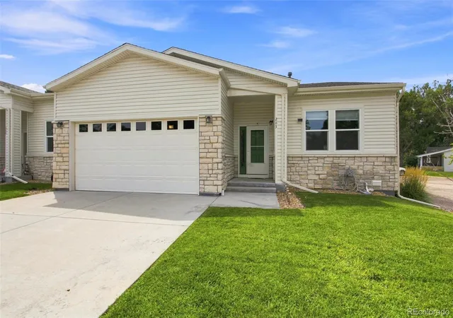 Photo 2 of Townhouse for sale at 283 S 25Th Ave, Brighton, CO 80601 | MLS# 5094120 | Listing updated on 2026-10-09