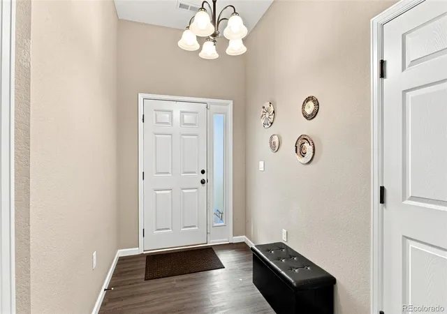 Photo 3 of Townhouse for sale at 283 S 25th Ave, Brighton, CO 80601 | MLS# 5094120 | Listing updated on 2026-10-09