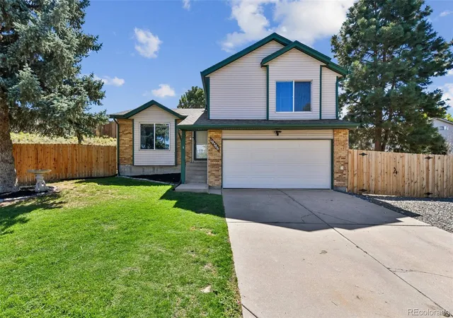 Photo 1 of Single family home for sale at 19786 Strasburg Ct, Parker, CO 80134 | MLS# 7570609 | Listing updated on 2026-09-28
