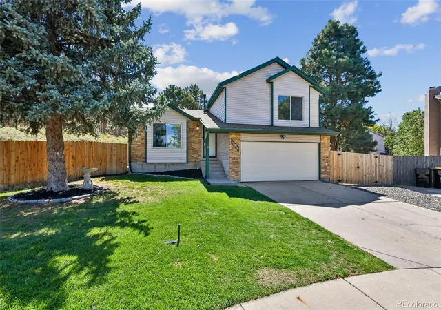 Photo 2 of Single family home for sale at 19786 Strasburg Ct, Parker, CO 80134 | MLS# 7570609 | Listing updated on 2026-09-28