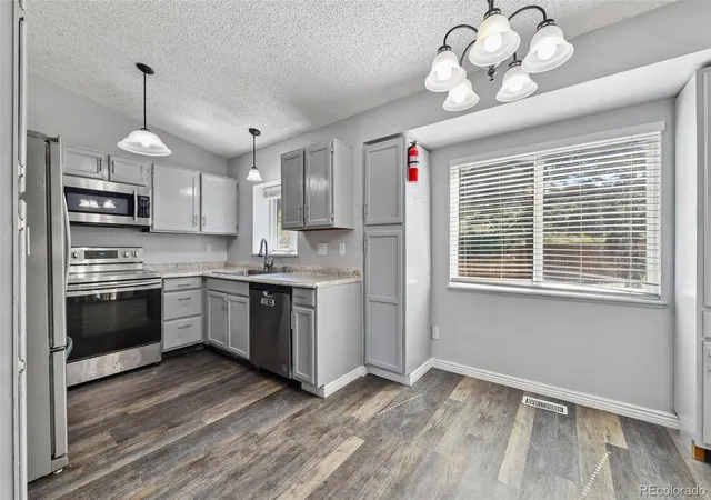 Photo 3 of Single family home for sale at 19786 Strasburg Ct, Parker, CO 80134 | MLS# 7570609 | Listing updated on 2026-09-28
