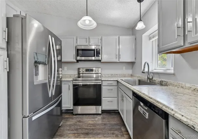 Photo 3 of Single family home for sale at 19786 Strasburg Ct, Parker, CO 80134 | MLS# 7570609 | Listing updated on 2026-09-28