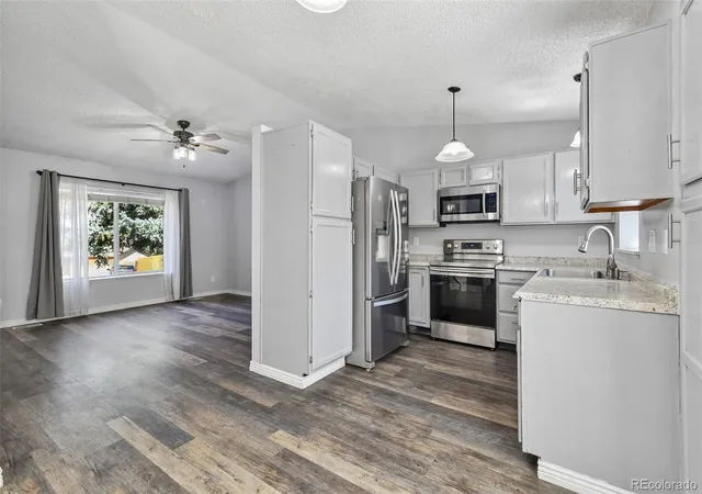 Photo 4 of Single family home for sale at 19786 Strasburg Ct, Parker, CO 80134 | MLS# 7570609 | Listing updated on 2026-09-28