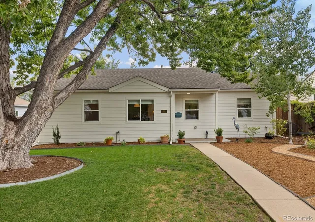 Photo 1 of Sale Pending at 3310 S Elm St, Denver, CO 80222 | MLS# 3958805 | Listing updated on 2026-09-23