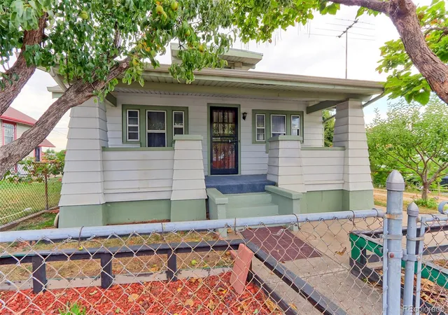 1st image of 4984 Lincoln St, Denver, CO 80216 | MLS# 4034971