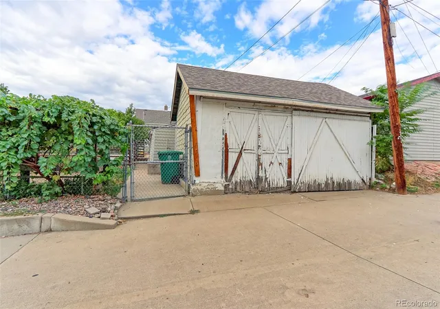 17th image of 4984 Lincoln St, Denver, CO 80216 | MLS# 4034971