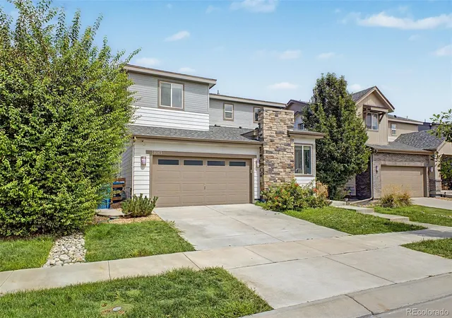 2nd image of 18043 E 107th Ave, Commerce City, CO 80022 | MLS# 5136229