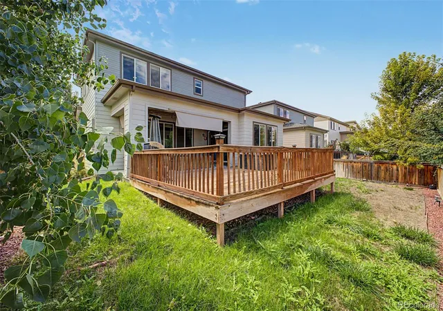 34th image of 18043 E 107th Ave, Commerce City, CO 80022 | MLS# 5136229