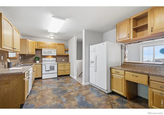Photo 3 of Single family home for sale at 2500 W C St, Greeley, CO 80631 | MLS# IR1067258 | Listing updated on 2026-09-29