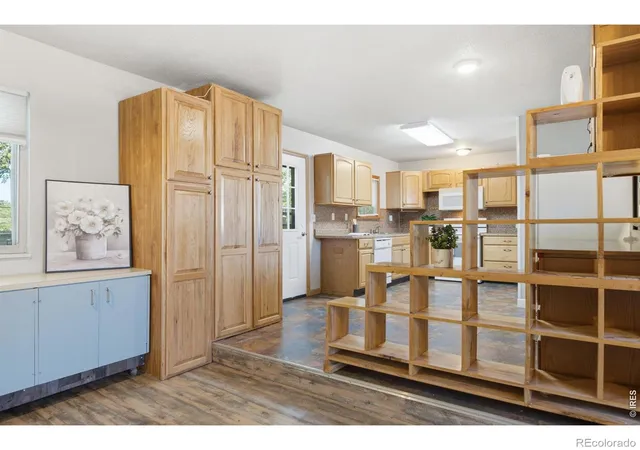Photo 3 of Single family home for sale at 2500 W C St, Greeley, CO 80631 | MLS# IR1067258 | Listing updated on 2026-09-29