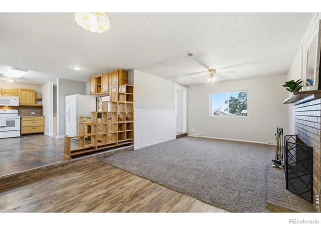 Photo 4 of Single family home for sale at 2500 W C St, Greeley, CO 80631 | MLS# IR1067258 | Listing updated on 2026-09-29