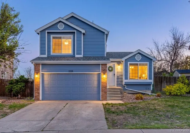 1st image of 5228 S Jericho Wy, Aurora, CO 80015 | MLS# 7634921