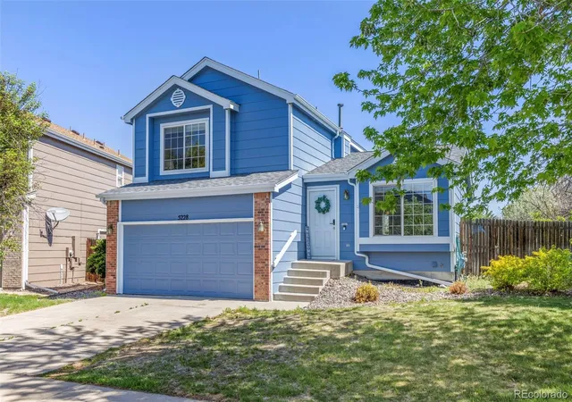 2nd image of 5228 S Jericho Wy, Aurora, CO 80015 | MLS# 7634921