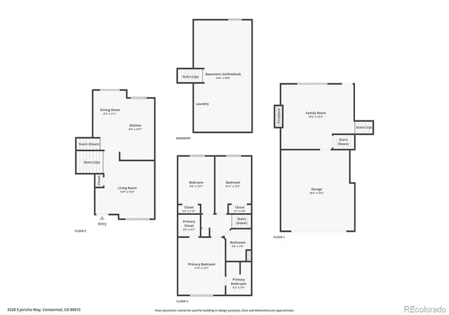 47th image of 5228 S Jericho Wy, Aurora, CO 80015 | MLS# 7634921