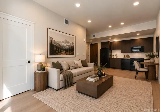 Photo 1 of Condo for sale at 1643 Boulder St #205, Denver, CO 80211 | MLS# 1767020 | Listing updated on 2026-10-23