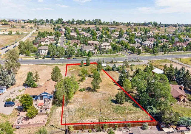 Photo 1 of Land for sale at Alkire St, Arvada, CO 80005 | MLS# 7970392 | Listing updated on 2026-08-27