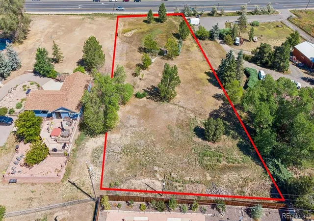 Photo 2 of Land for sale at Alkire St, Arvada, CO 80005 | MLS# 7970392 | Listing updated on 2026-08-27