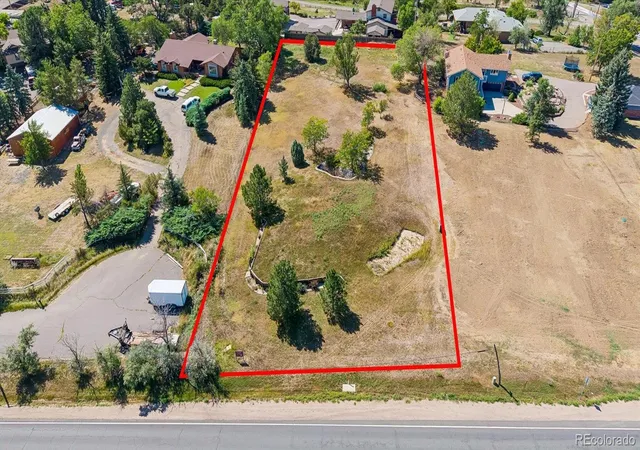 Photo 3 of Land for sale at Alkire St, Arvada, CO 80005 | MLS# 7970392 | Listing updated on 2026-08-27