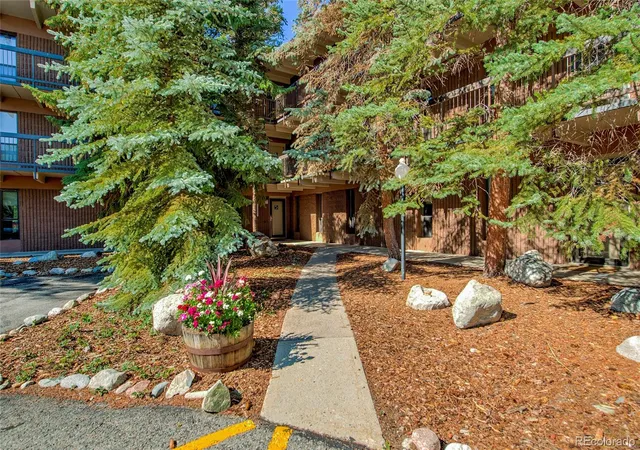 Photo 1 of Condo for sale at 222 Creekside Dr #317, Frisco, CO 80443 | MLS# 5037406 | Listing updated on 2026-08-29