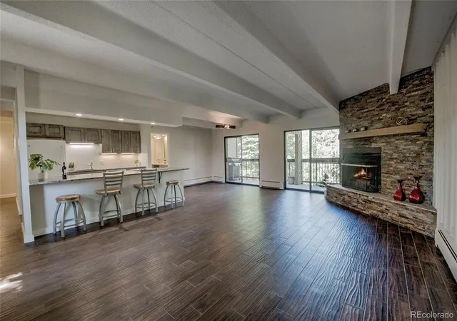 Photo 2 of Condo for sale at 222 Creekside Dr #317, Frisco, CO 80443 | MLS# 5037406 | Listing updated on 2026-08-29