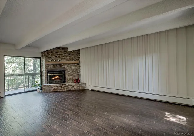 Listing Photo 3 - Condo for sale in building located at 222 Creekside Dr, Frisco, CO 80443 - Unit #317