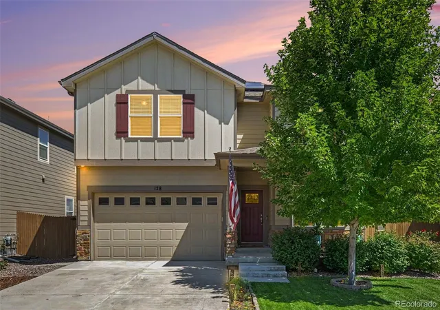 1st image of 128 Chipeta Wy, Brighton, CO 80603 | MLS# 4097245