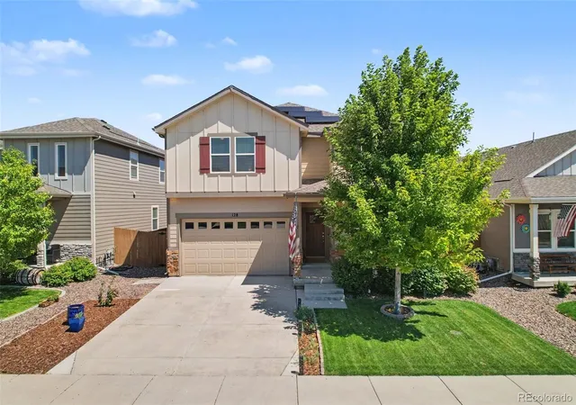 2nd image of 128 Chipeta Wy, Brighton, CO 80603 | MLS# 4097245
