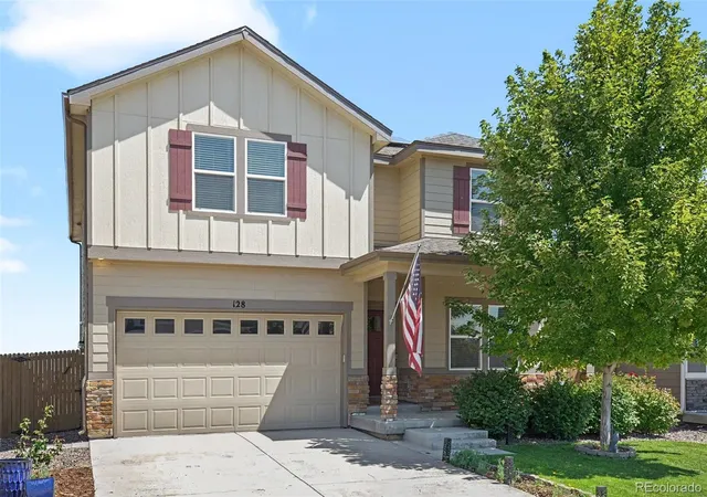 3rd image of 128 Chipeta Wy, Brighton, CO 80603 | MLS# 4097245