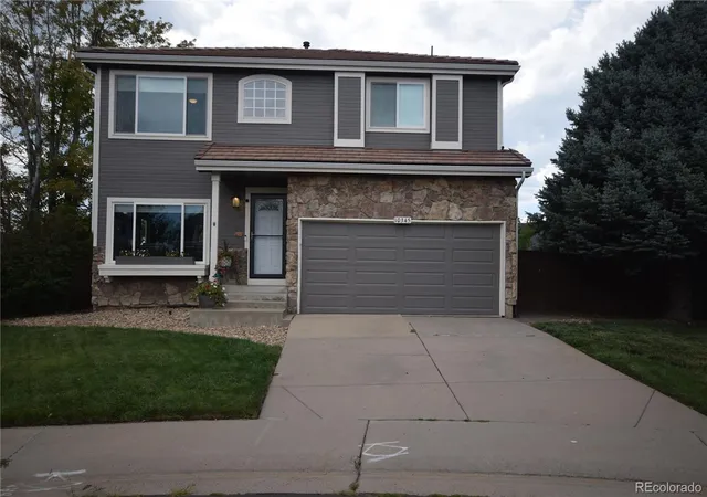 1st image of 10345 Spring Water Peak, Highlands Ranch, CO 80129 | MLS# 9775732