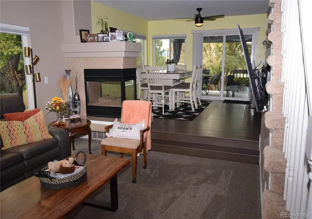 4th image of 10345 Spring Water Peak, Highlands Ranch, CO 80129 | MLS# 9775732