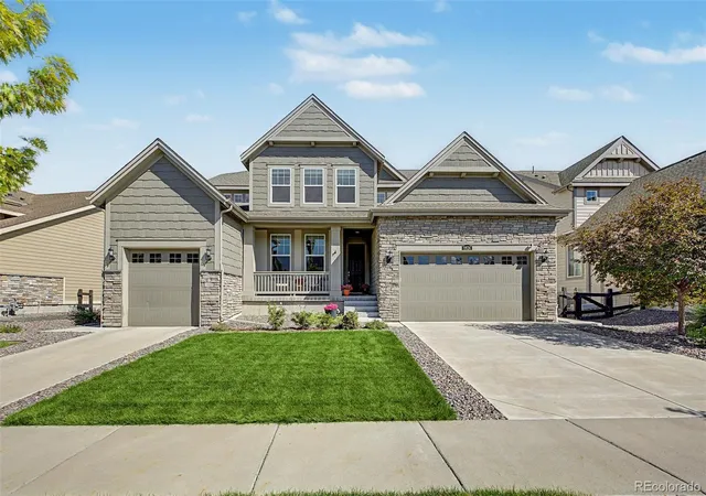 1st image of 8826 S Yakima Ct, Aurora, CO 80016 | MLS# 8031813