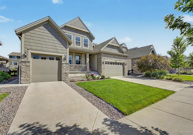 3rd image of 8826 S Yakima Ct, Aurora, CO 80016 | MLS# 8031813