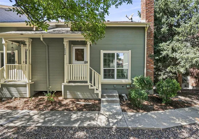 Photo 2 of Townhouse for sale at 1980 S Hannibal St #A, Aurora, CO 80013 | MLS# 8771102 | Listing updated on 2026-09-12