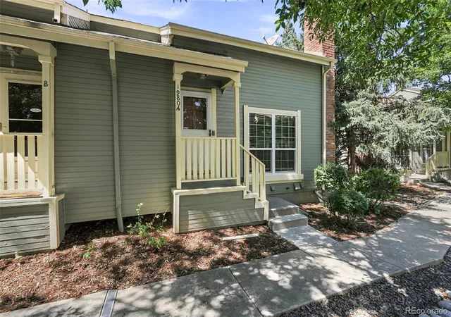 Photo 2 of Townhouse for sale at 1980 S Hannibal St #A, Aurora, CO 80013 | MLS# 8771102 | Listing updated on 2026-09-12