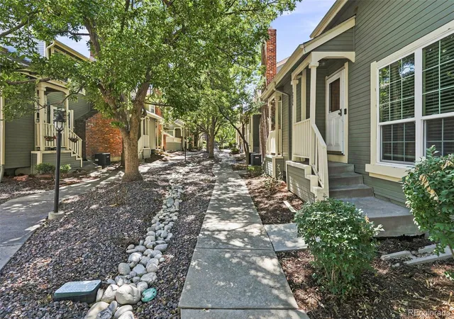 Photo 4 of Townhouse for sale at 1980 S Hannibal St #A, Aurora, CO 80013 | MLS# 8771102 | Listing updated on 2026-09-12