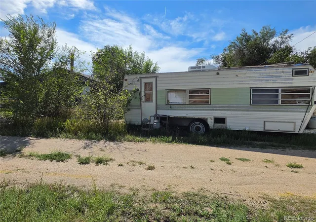 16th image of 522 K Ave, Limon, CO 80828 | MLS# 4553851